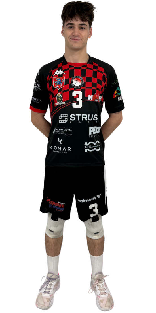 Bartosz Chromik