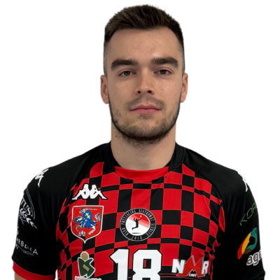 Bartosz Tomczak 