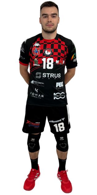 Bartosz Tomczak Bartosz Tomczak