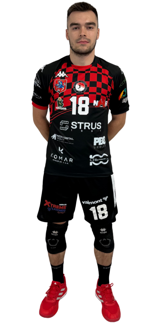 Bartosz Tomczak