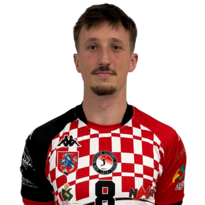 Damian Czetowicz 
