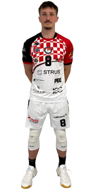 Damian Czetowicz Damian Czetowicz