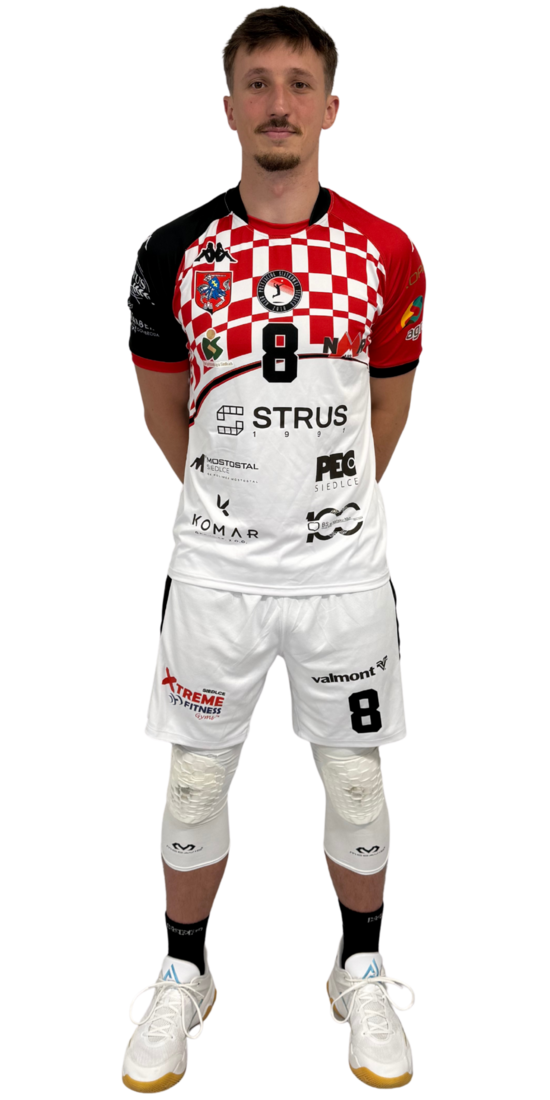 Damian Czetowicz