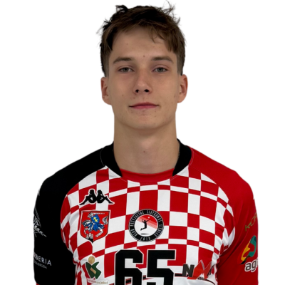 Michał Grabek 