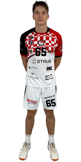 Michał Grabek Michał Grabek