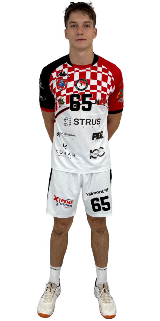 Michał Grabek