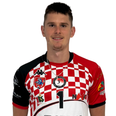 Michał Kozłowski 