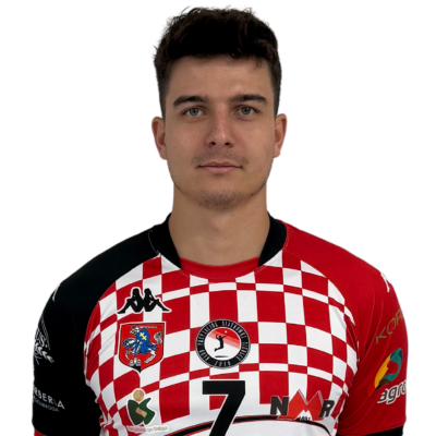 Mikołaj Miszczuk 