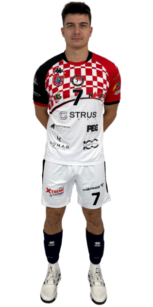 Mikołaj Miszczuk Mikołaj Miszczuk