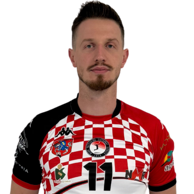 Patryk Czyrniański 