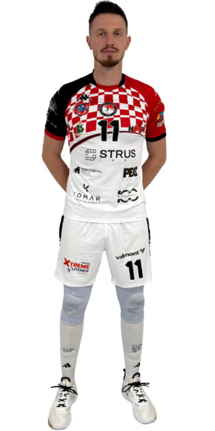 Patryk Czyrniański Patryk Czyrniański