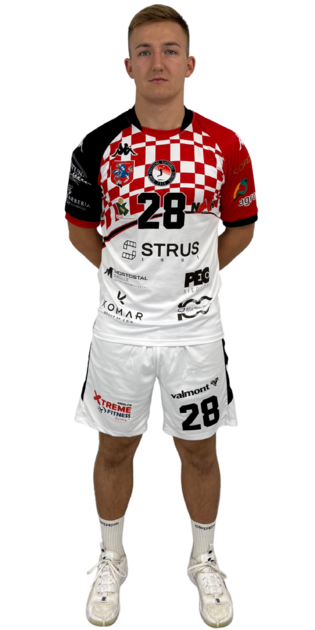 Tymon Majewski-Nowak Tymon Majewski-Nowak