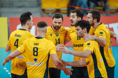 GKS Katowice zagra z KPS Siedlce