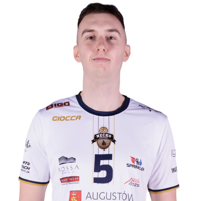 Jakub Cholewiński 