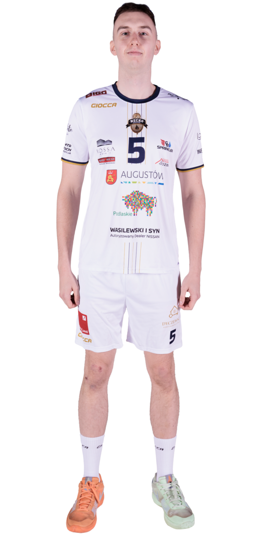 Jakub Cholewiński