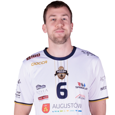 Kamil Kulbacki 
