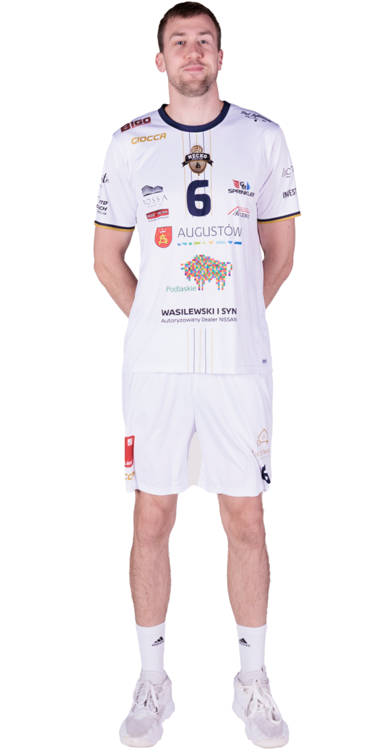 Kamil Kulbacki
