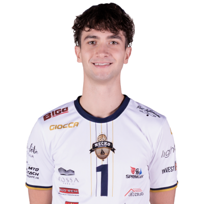 Kacper Taudul 