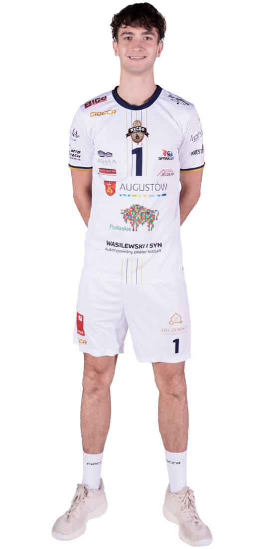 Kacper Taudul