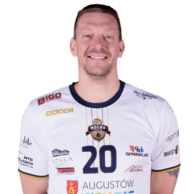 Oleg Krikun 