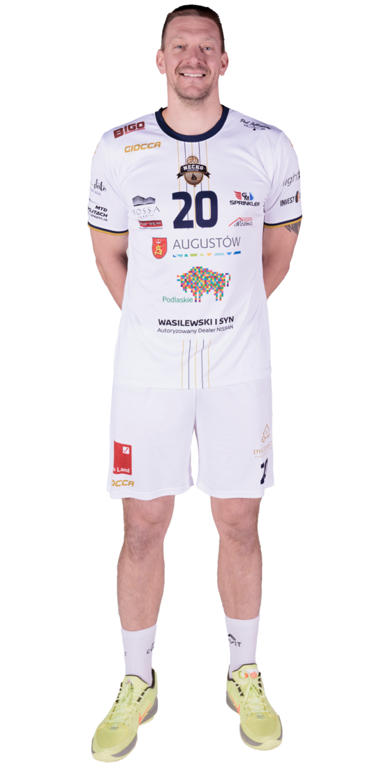 Oleg Krikun