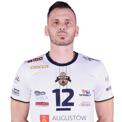 Łukasz Rudzewicz 