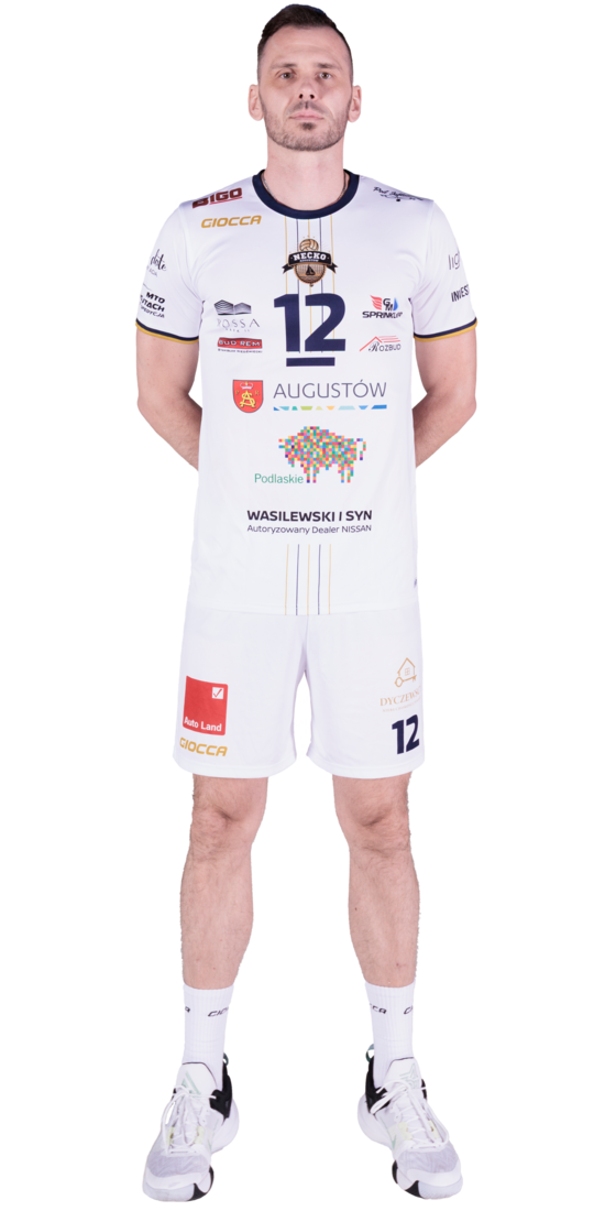 Łukasz Rudzewicz
