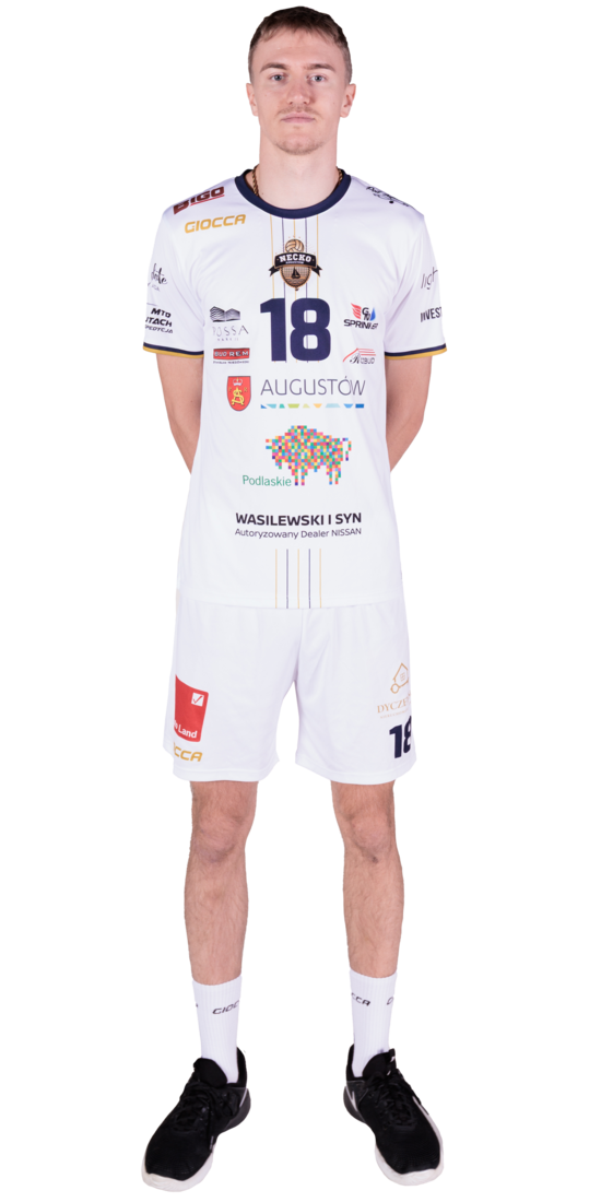 Filip Jarosiński