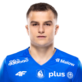 Jakub Kubacki