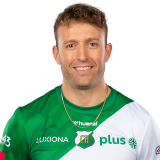 Jay Blankenau