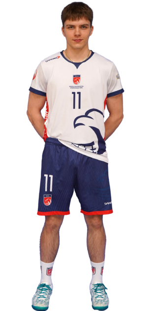 Maciej Drąg Maciej Drąg