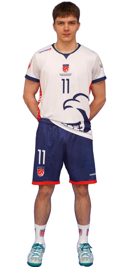Maciej Drąg
