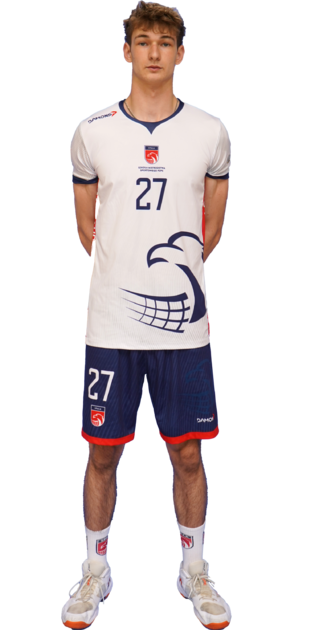 Marcin Hływa Marcin Hływa