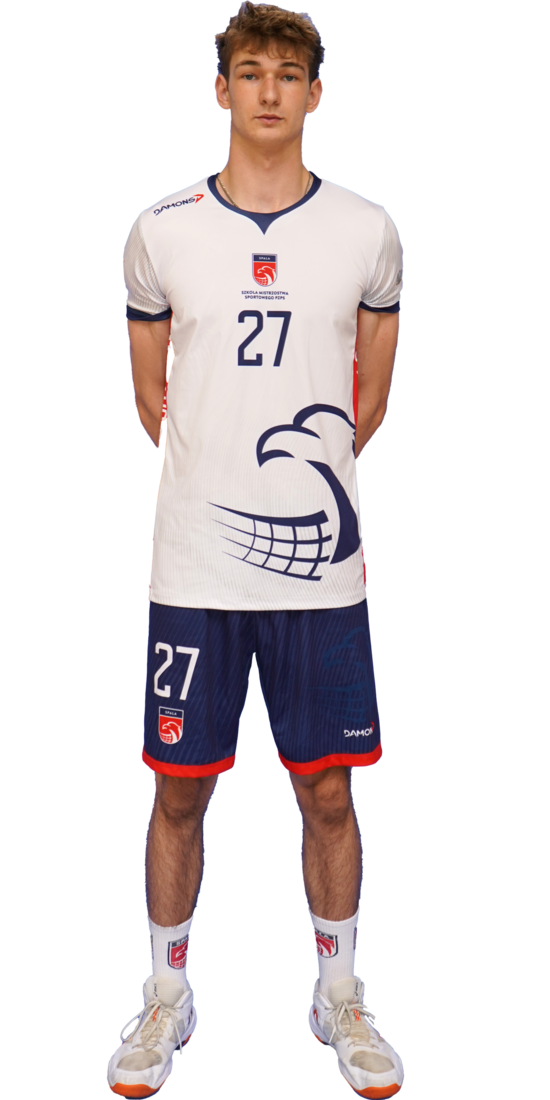 Marcin Hływa