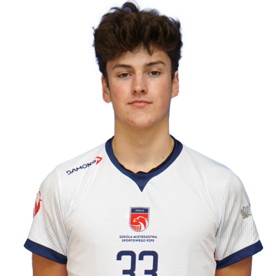 Bartosz Hoffmann 