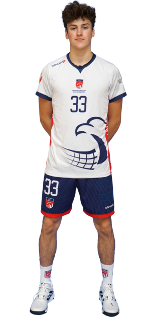 Bartosz Hoffmann Bartosz Hoffmann