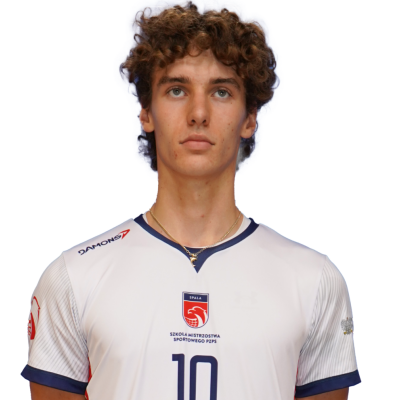 Mateusz Madaj 