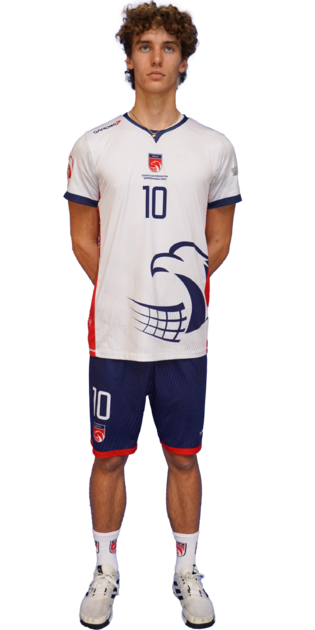 Mateusz Madaj Mateusz Madaj