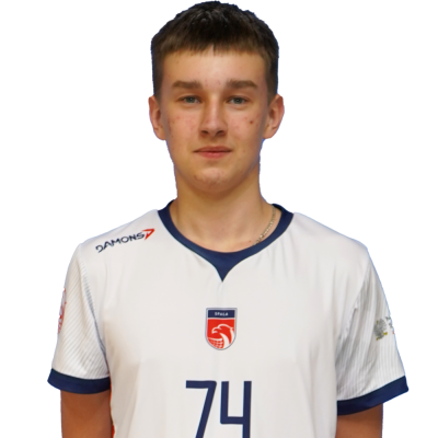 Łukasz Malek 