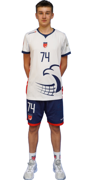 Łukasz Malek Łukasz Malek