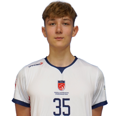 Bartosz Sawicki 