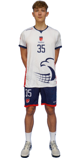 Bartosz Sawicki Bartosz Sawicki