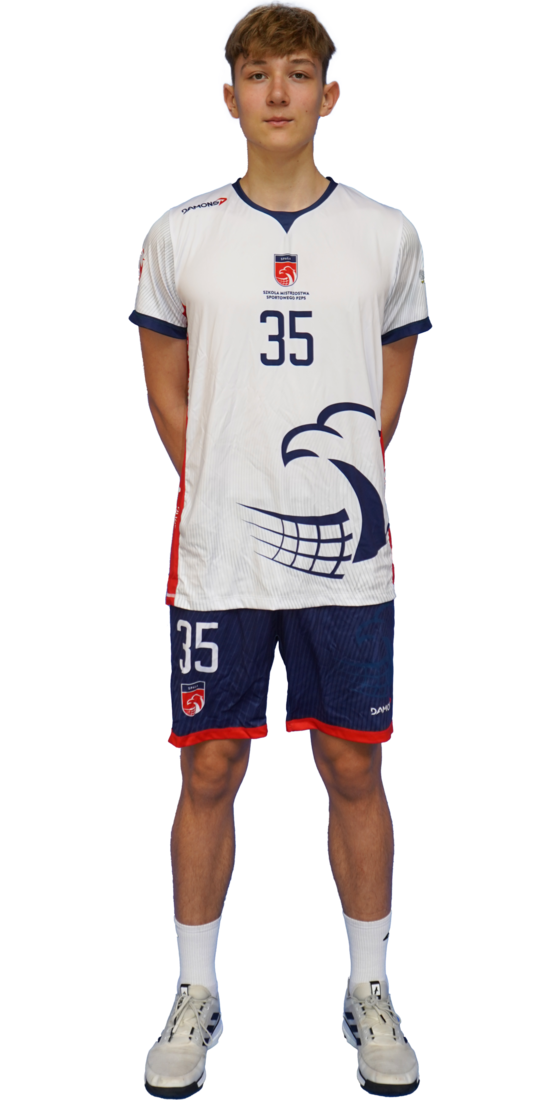 Bartosz Sawicki