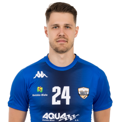 Szymon Biniek 