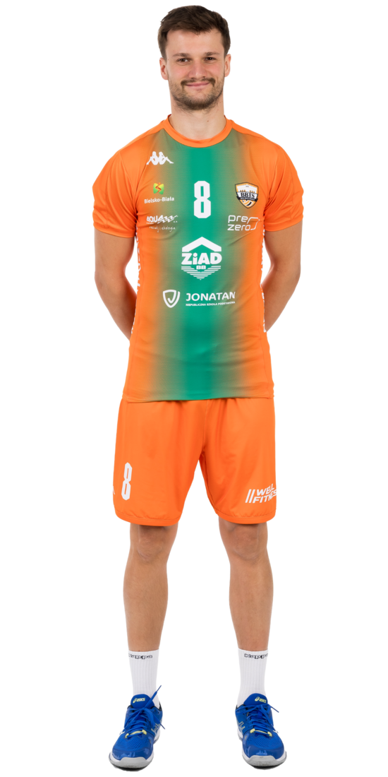 Bartosz Bućko