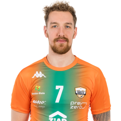 Kamil Dębski 