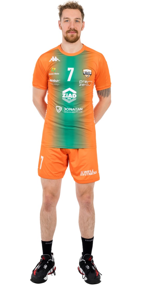 Kamil Dębski