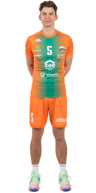 Szymon Janus Szymon Janus