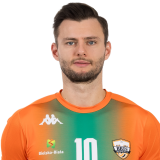 Szymon Romać