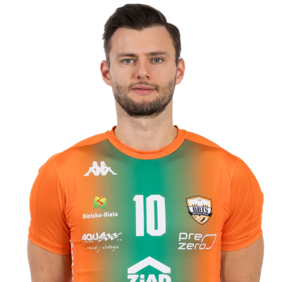 Szymon Romać 